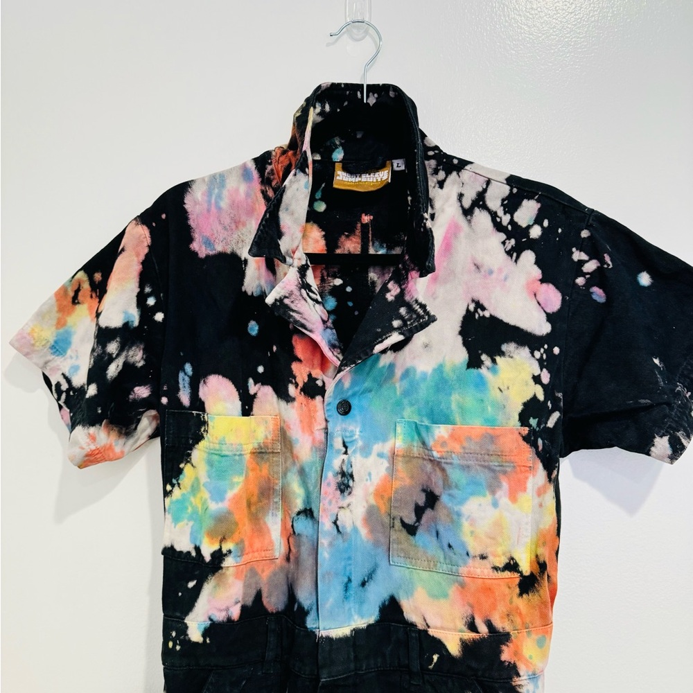 Big Bud Press Magic Water PETITE jumpsuit